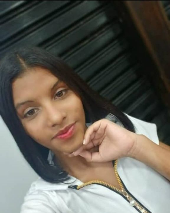 globovision's tweet photo. 🚨ALERTA DE BÚSQUEDA | De Catia la mar 
Génesis Aponte Morales tiene 18 años 
Cristofer Aponte  20 años
Número de contacto 0424-2154341 https://t.co/AycVhxga2L