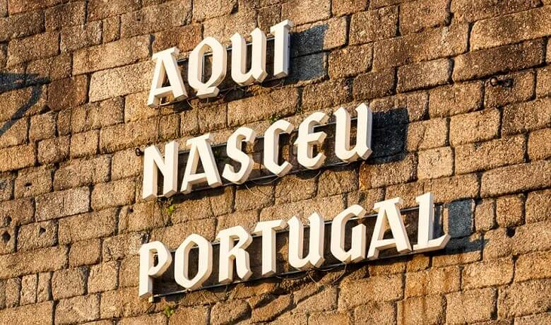 AP_Alternativa's tweet photo. Portugal nasceu há 898 anos
A história de Portugal não existiria sem a Batalha de São Mamede: ela foi o seu berço. Foi nessa data que ali nasceu Portugal há 898 anos. https://t.co/qxsDkZ7cee https://t.co/IfLVsob8dI