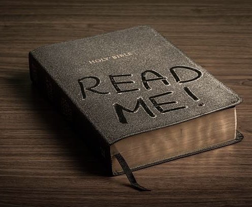 SaycheeseDGTL's tweet photo. Texas just became the first state to require students to read the Bible as part of a mandatory public-school reading list.

not “the whole Bible” it’s selected stories/passages (like David vs Goliath and some New Testament readings) https://t.co/dEQoXoOFyr