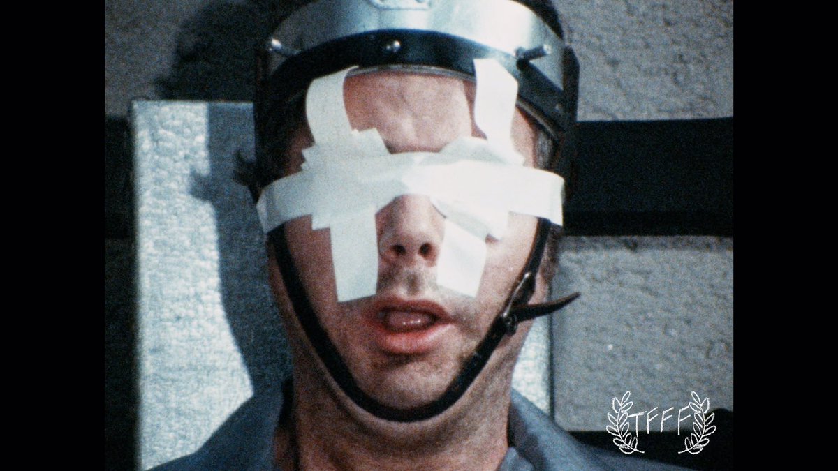 hewittjack13's tweet photo. @MartaPozzan TFFF presents the theatrical world premiere of the 4k restoration of #facesofdeath, courtesy of @VinegarSyndrome and @filmarchive. intro by #danielgoldhaber . August 9th. Tickets released on June 30th. https://t.co/IQyS2yuqGv
