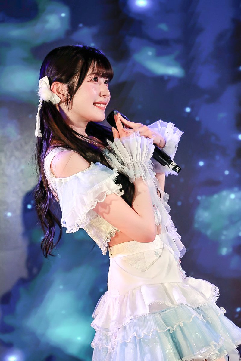 水瀬ひめ(@EDEN__HIME) #EDEN 2026/6/7(日) iDOL UNiVERSE 大塚FUTURE