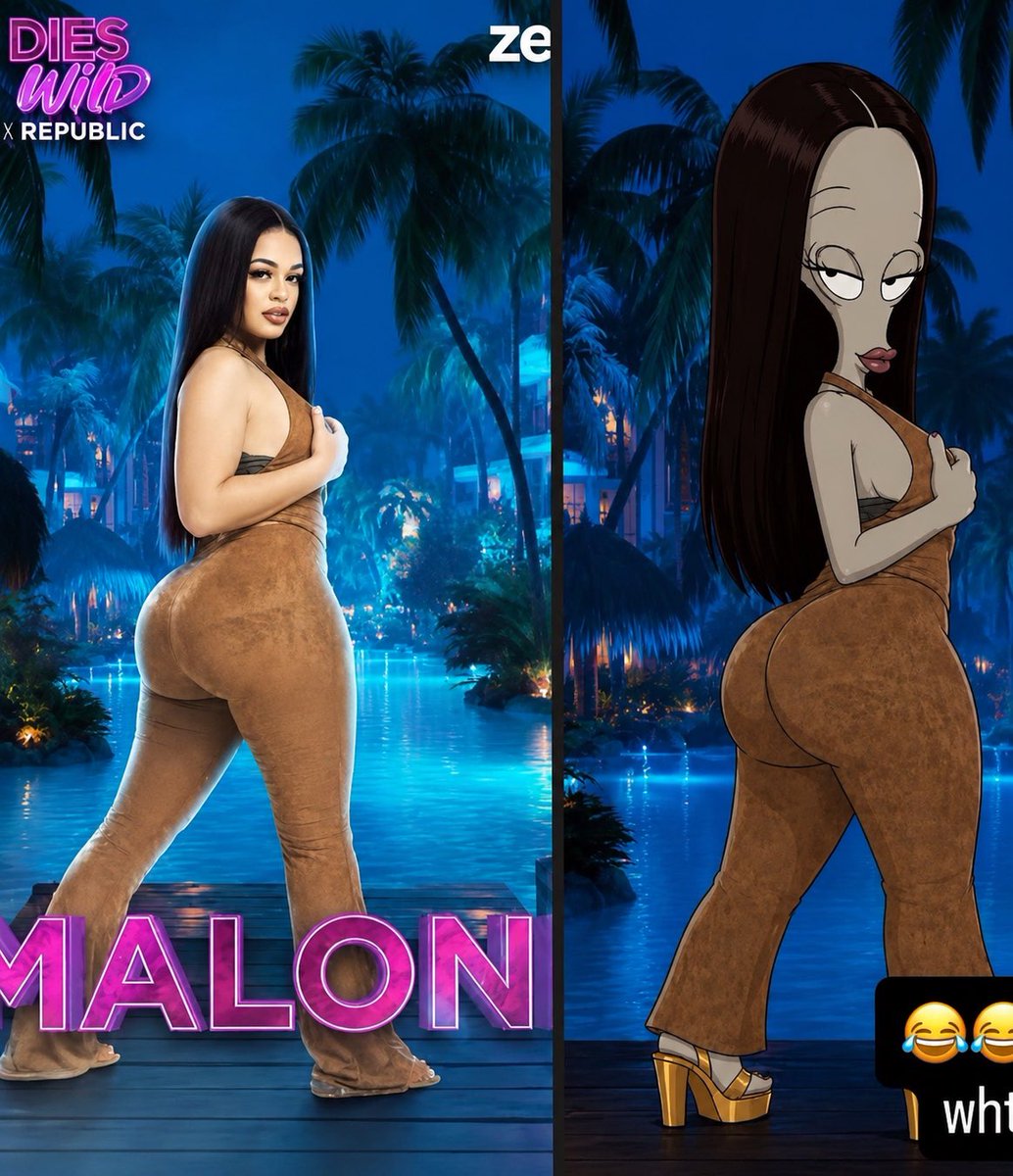 annaoooop's tweet photo. Baloney ewww! 🤣🤣  🤮
#maloni #baddies #baddiesgonewild https://t.co/Vgo4YSXcj3
