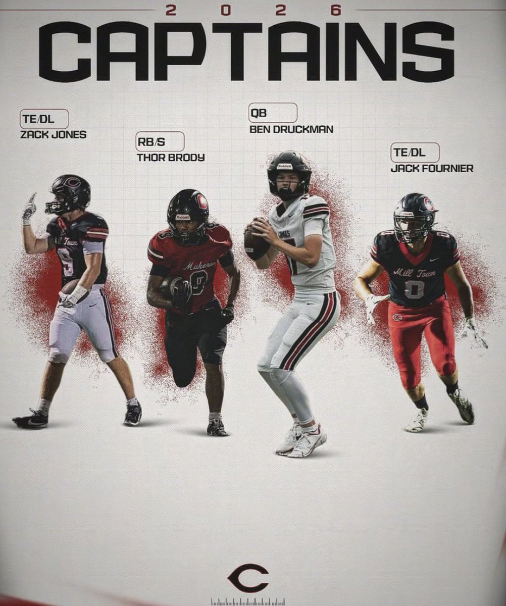 Camas Papermakers Football tweet media