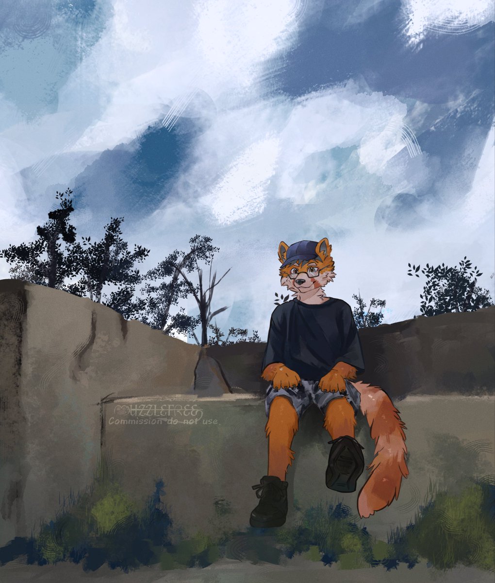 ZaletaZaleta9's tweet photo. WAHHH -
Who’s says that pandas aren’t active. Look at this fella out here on a hike!!! 

🖼️: @Muzz1eFree https://t.co/JUejAOssjb