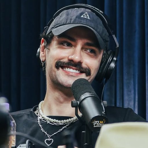 republiqueBRA's tweet photo. ⚠️ 💥 Monark faz solicitação ao INPI para destituir Gianlucas, o "Gianzão", cofundador do Flow Podcast, como representante da marca Flow. https://t.co/QI46st6zYc