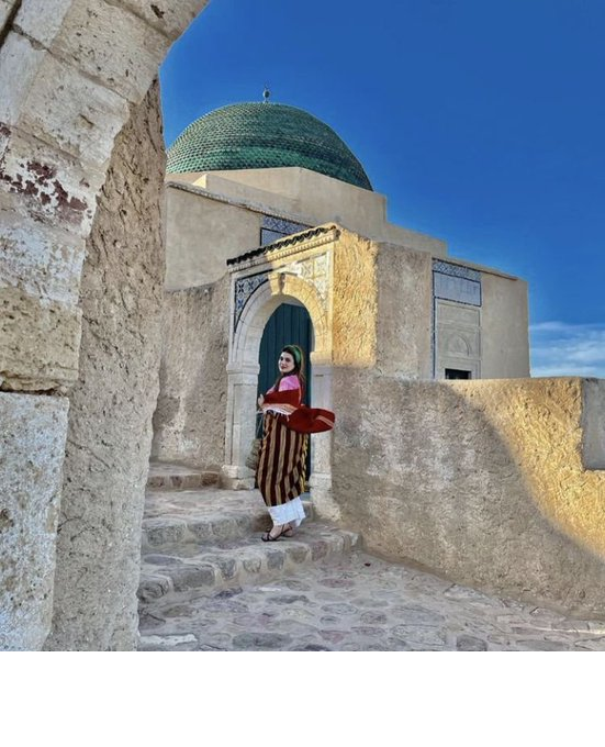 JA_MELA_JA's tweet photo. "تونس زينة بطبيعتها وتراثها، والجمال فيها موش كان في المناظر، زادة في ثقافتها وأهلها." https://t.co/BFubIKSMl1