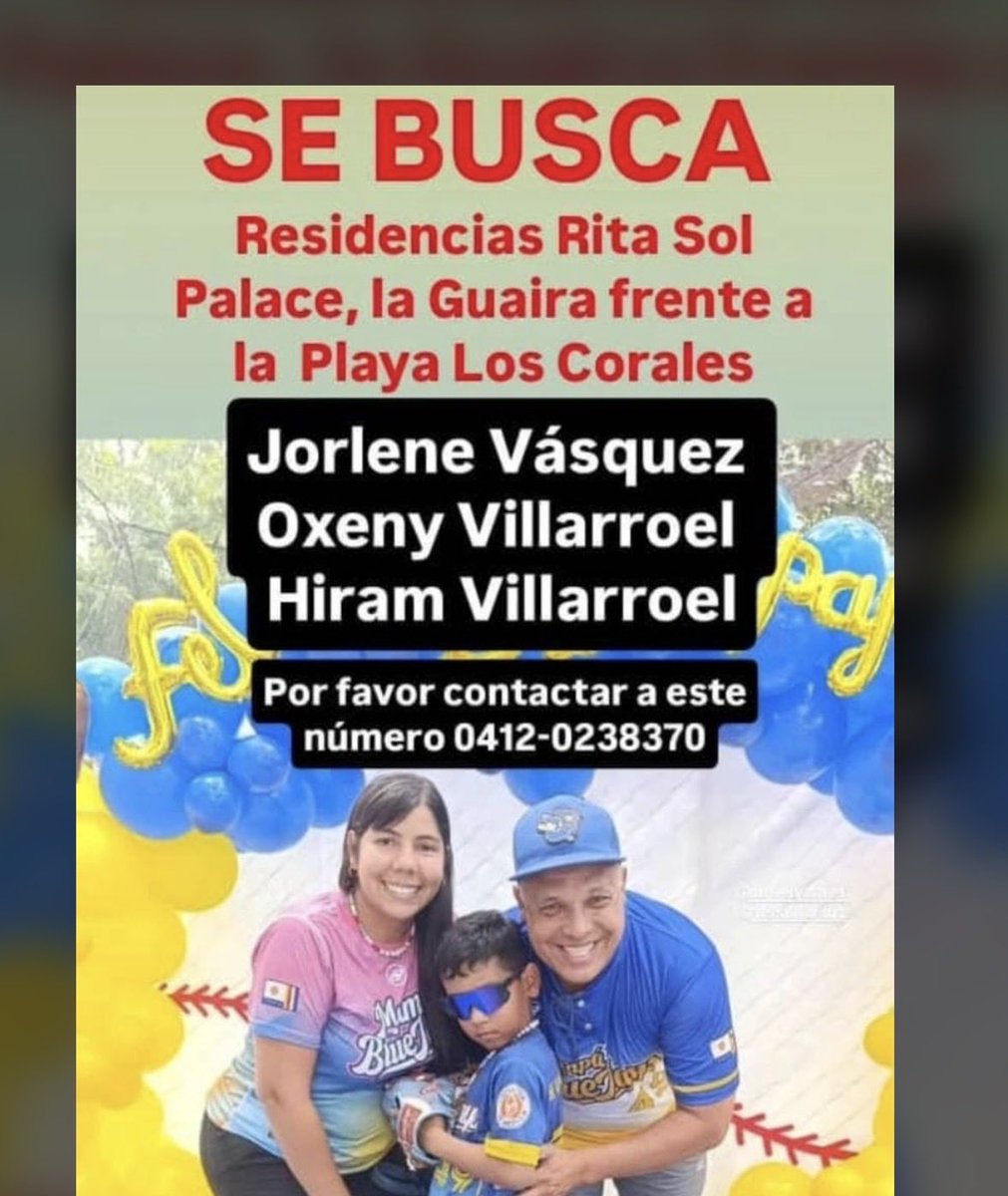 WarvicD's tweet photo. @cristiancrespoj En la recidencia Rita Sol Palace.. No he visto q estén ayudando en ese conjunto recidencial... No hay ni videos tengo 3 conocidos ahí y no sabemos nada de ellos. Si alguien sabe algo por favor 🙏 https://t.co/Hh8LSqpubg