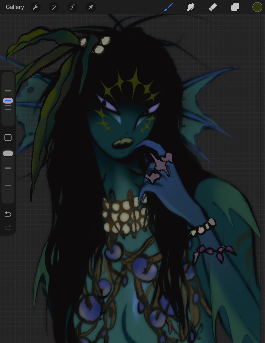 faeurchin's tweet photo. fih wip https://t.co/UtzFb1oi12