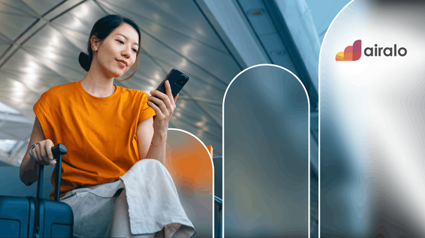 ReputationMart's tweet photo. How Airalo transformed its iOS growth strategy with privacy-centric measurement https://t.co/ofgLEhx02k https://t.co/crNQALS2tg