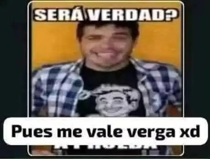 Siestas_mc's tweet photo. @MentitaFurryYT Con que derecho lo dice el pendejo con esa foto de perfil cffff https://t.co/o3aMmB7SIT