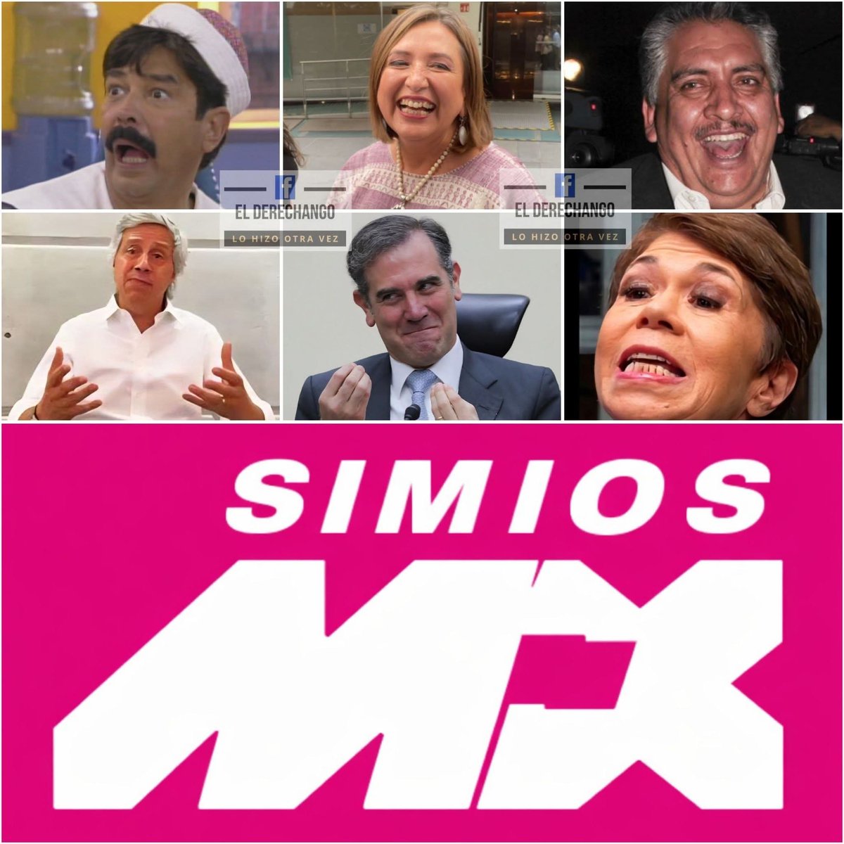 os60746's tweet photo. @ferbelaunzaran @SomosMxMexico Jajajaja les están haciendo un favor a los mismo de siempre pppffff #OposicionMasPendejaYCorruptaQueHaExistido #LaperraEvasora https://t.co/3IE6F8Pzy2