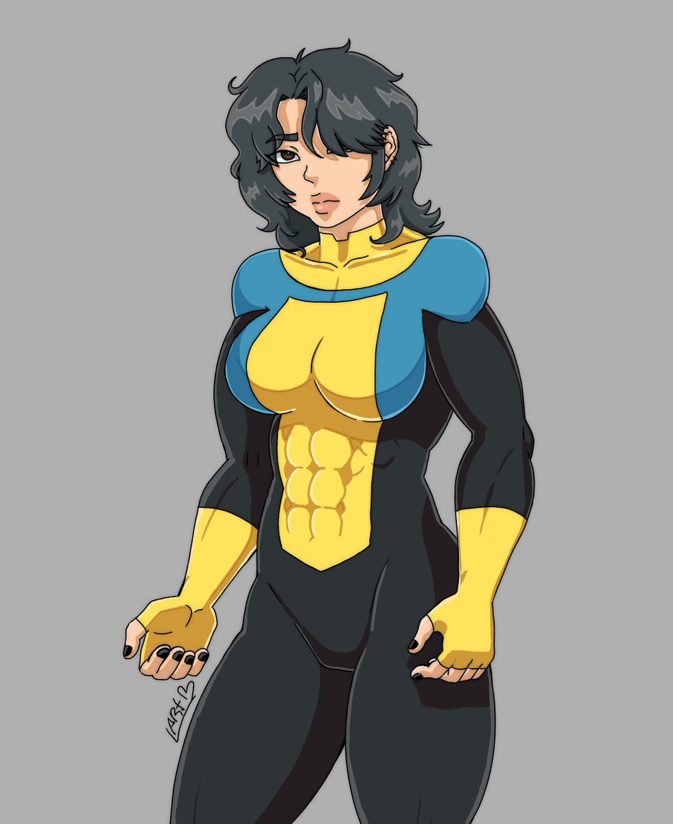 Zozoma18's tweet photo. Penúltimas
#invincible
#invinciblevariants
#markgrayson
#fanart
#dibujo https://t.co/XBFUpqFgcE
