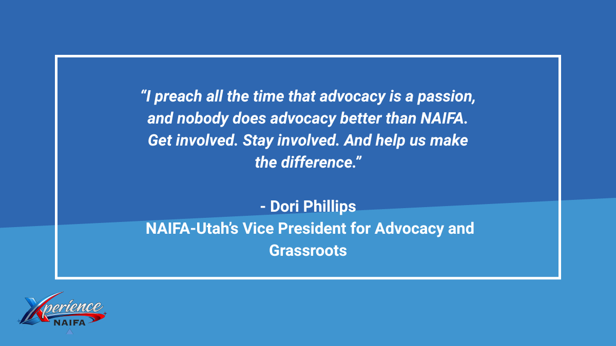 NAIFAMissouri's tweet photo. Get involved. Stay informed. NAIFA membership gives advisors opportunities to learn, lead, and advocate for the future of the profession. Turn your ideas into impact.
https://t.co/OEtHRrIyti #ExperienceNAIFA #NAIFAProud #Advocacy https://t.co/8C3F3MbGwS