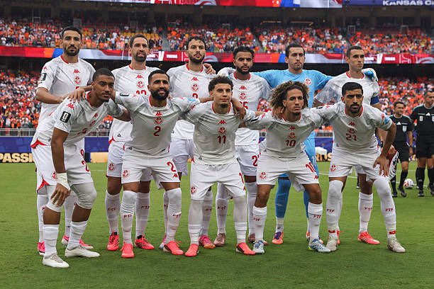 hay23ds's tweet photo. 🚨 — أكثر المنتخبات أستقبالاً للأهداف في كأس العالم 2026م:

🇮🇶 العراق — 12 هدف مستقبل

🇹🇳 تونس — 12 هدف مستقبل https://t.co/TMlvC5O94y