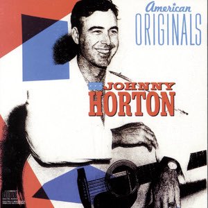 VFreakbee's tweet photo. Someone who I feel is a under appreciated musician and artist is Johnny Horton. like Marty robbins he has a way of painting a picture about Americas past, any of his songs are good. Both north to Alaska and its springtime in Alaska are some of my favorites. https://t.co/p5IOzPmKY4