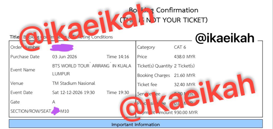 ruokikae's tweet photo. proof here !!! can dm me on my telegram @/ikaeikah also ^^ https://t.co/zTZ65nWfbA