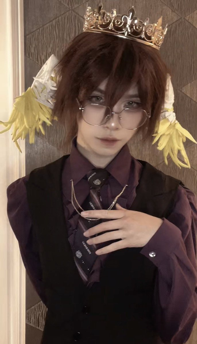 UntitledString's tweet photo. “Win it all” MCC COSPLAY MV OUT TOMORROW ON YOUTUBE AT CamLeeGames!!!!

At around 8am PST, Come watch to find me as #Couriway and #Feinberg !! https://t.co/pykvpRPGPf