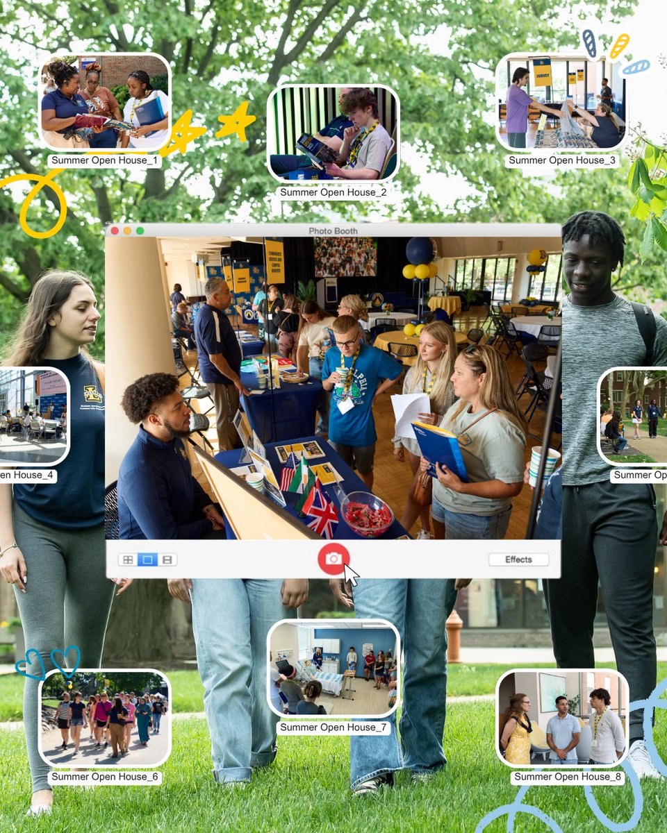 LaSalleUniv's tweet photo. Our House is open 🔓🏠 

Join us on Aug. 6 for our Summer Open House! First-year and transfer students, along with their families, are invited to get the inside scoop on all things La Salle, including application requirements and info about our 40+ academic program offerings. 

You’ll get the chance to tour campus, meet with faculty in your academic area of interest, speak with current students about their experiences, and learn more about the admissions process and financial aid.  

RSVP here: https://t.co/zVEdgbwSNF

We can’t wait to see you at 20th and Olney #BeKnownForMore #LaSalleUniversity