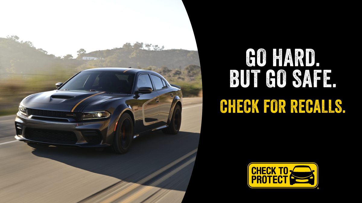 dodgecares's tweet photo. Check your oil, check your tires, check for vehicle safety recalls. Go to https://t.co/s2ZxrSkqxM to see if your vehicle has an open safety recall and find out where you can get a repair, free of charge. #CheckForRecalls #CheckToProtect https://t.co/kpdYRcahov