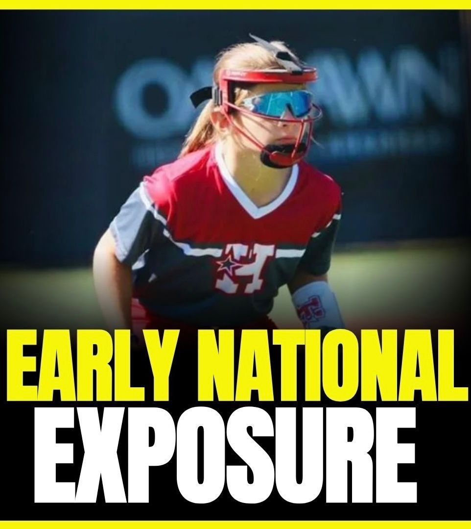 EXTRA INNING SOFTBALL tweet media