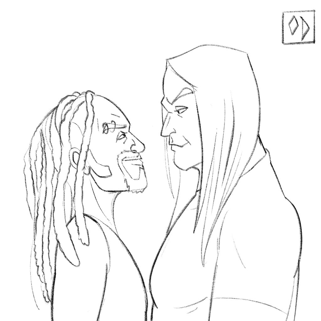 BiggemBoy's tweet photo. #nickles com I got from @birdieowenart UGH I LOVE IT SO MUCH AAAAAAHHHGHGHHGHGG #Metalocalypse #Dethklok https://t.co/qlgDlsDFgm
