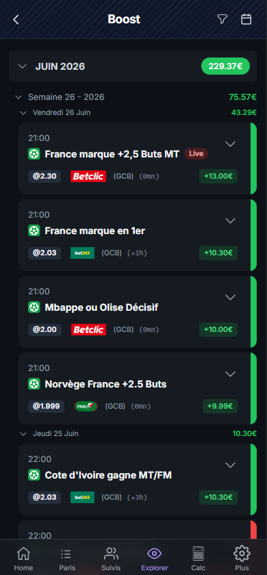 BetTrackerPro tweet picture