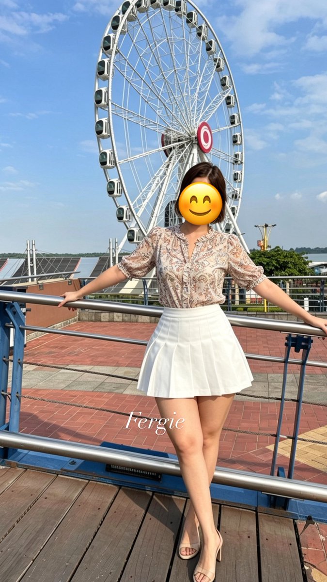 Felicidad2026's tweet photo. Linda tarde mi amor 🥰 https://t.co/fbqIpNbzbt