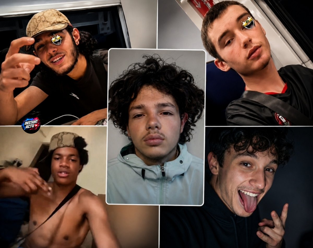 ☭ 🏳️‍🌈 J'en Moule 1 🇯🇴 ☭ tweet media
