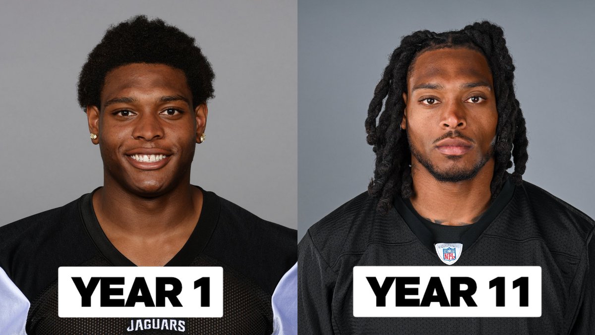 steelers's tweet photo. Then ➡️ Now https://t.co/ZeKaEyI2Hp