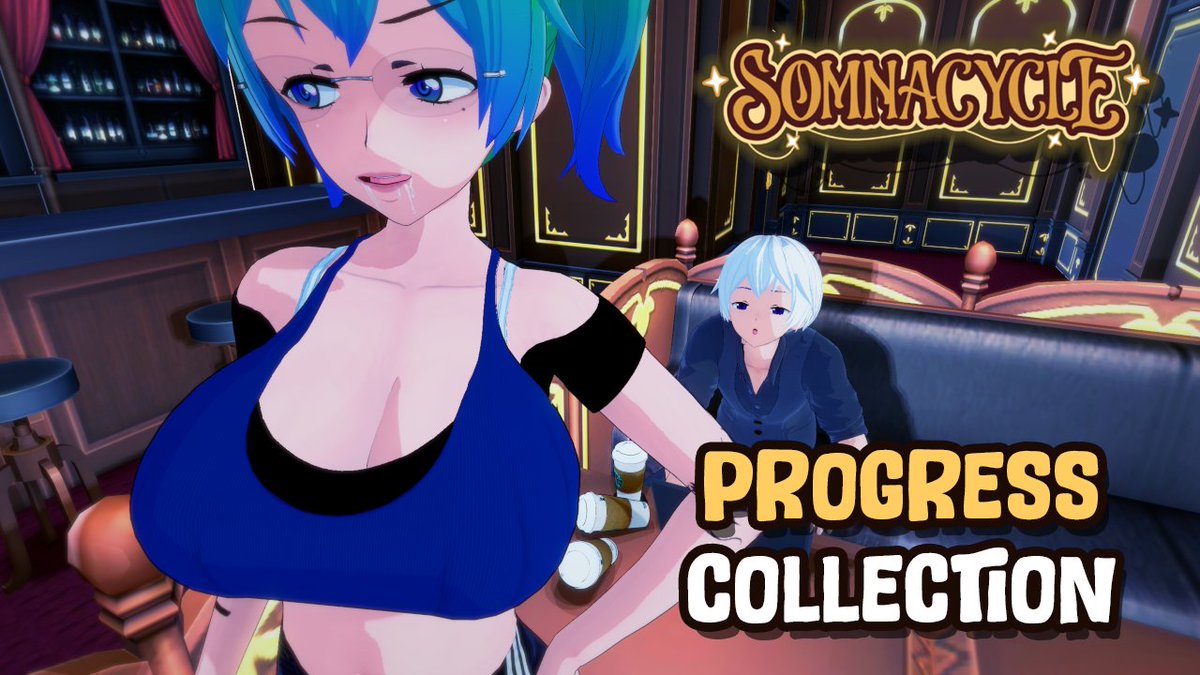 somnacycle's tweet photo. now you can track the development log somnacycle here
https://t.co/m5D3StUJwQ 
download free here: https://t.co/yHip5ruFpy

#somnacycle #indiedev #indiegame #itchio #somna #nsfw #chudai #solodev #gaming #game #MILF #dream #VN #vitrualnovel #gameVN https://t.co/Y9hWJnGTY3