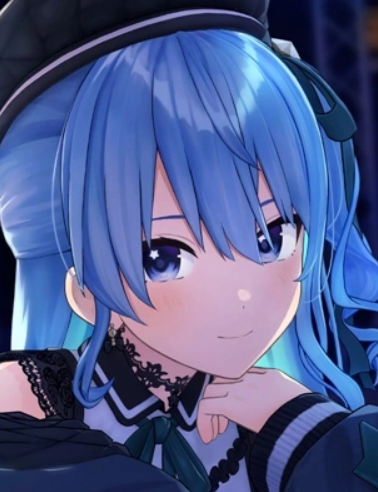 animetrends's tweet photo. VTUBER REVELA SUS EXTRAÑOS GUSTOS  

La VTuber Hoshimachi Suisei reveló los detalles sobre el tipo de hombres que encuentra atractivos y su particular perspectiva sobre las relaciones.  

Aseguró que prefiere a los chicos fríos e indiferentes al principio, porque le parece "lo más divertido" ver el momento exacto en que cambian y se enamoran de ella.

Muchos le mencionaron que "tiene la realidad muy alterada" por esperar algo que solo sucede en las series de anime.