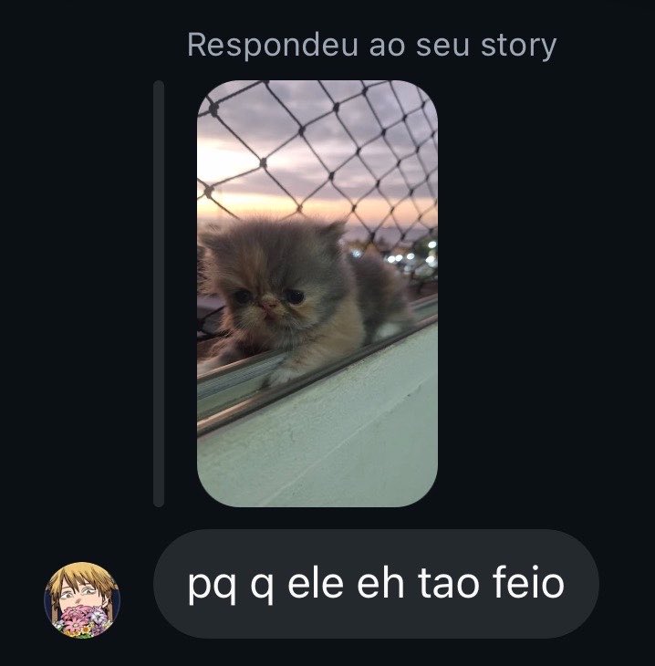 meeelzinho's tweet photo. ? cara https://t.co/6dZydhxH25