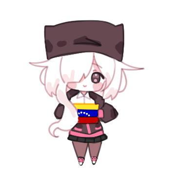 yashiromiuna's tweet photo. hice retweet, pero haré un tweet también, aquí sitios por si quieren donar y ayudar a los venezolanos : 

⊹ https://t.co/ErRs6C5vof
⊹ https://t.co/O4T04envMa
⊹ https://t.co/hfwSR0NAFy

si son artistas, o su familia está desaparecida, por favor comenten este post, difundan 🇻🇪 https://t.co/YxoxXywYiK