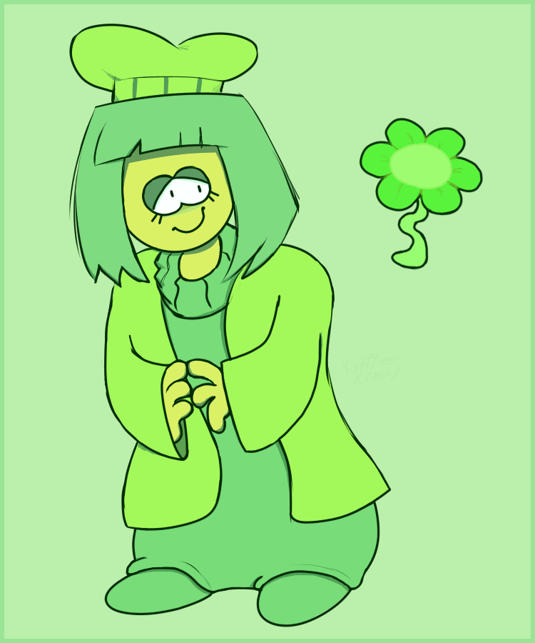 krispy_kruncher's tweet photo. Quite fond of the Green https://t.co/hQeKxzYQxN
