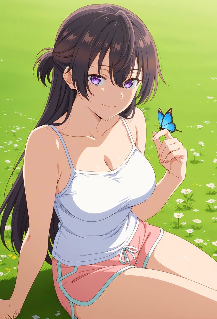 Roshidere_Daily's tweet photo. I wish you a wonderful evening, my dear followers. 🥰 https://t.co/tSrug7F1rB