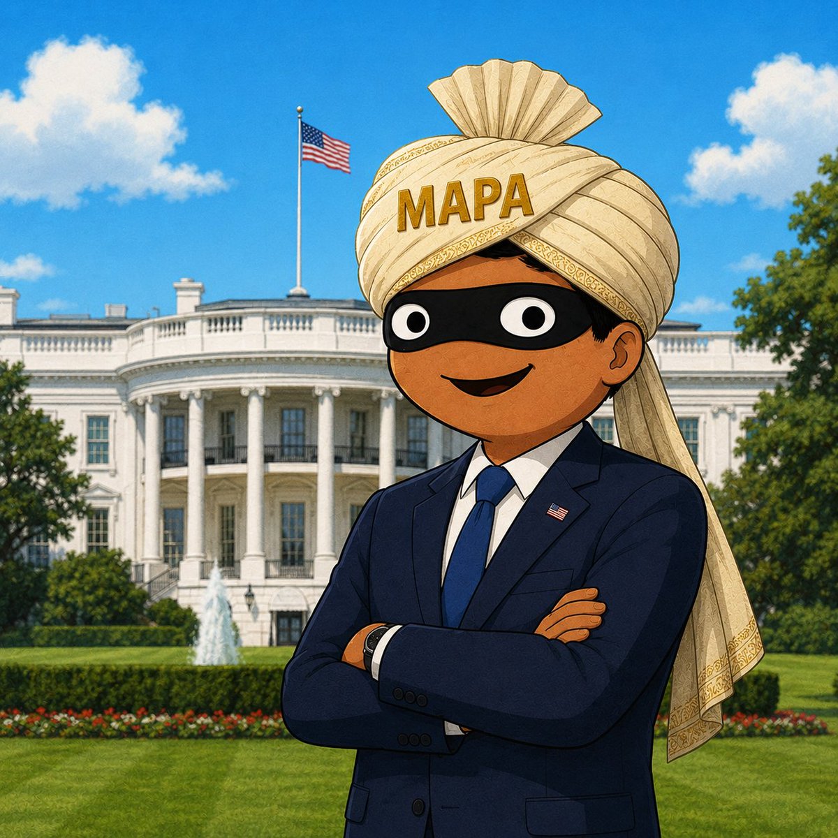 rotherobber_sol's tweet photo. @alx I'm the best candidate.

MAKE AMERICA POOR AGAIN https://t.co/Q1GMoCbA2S