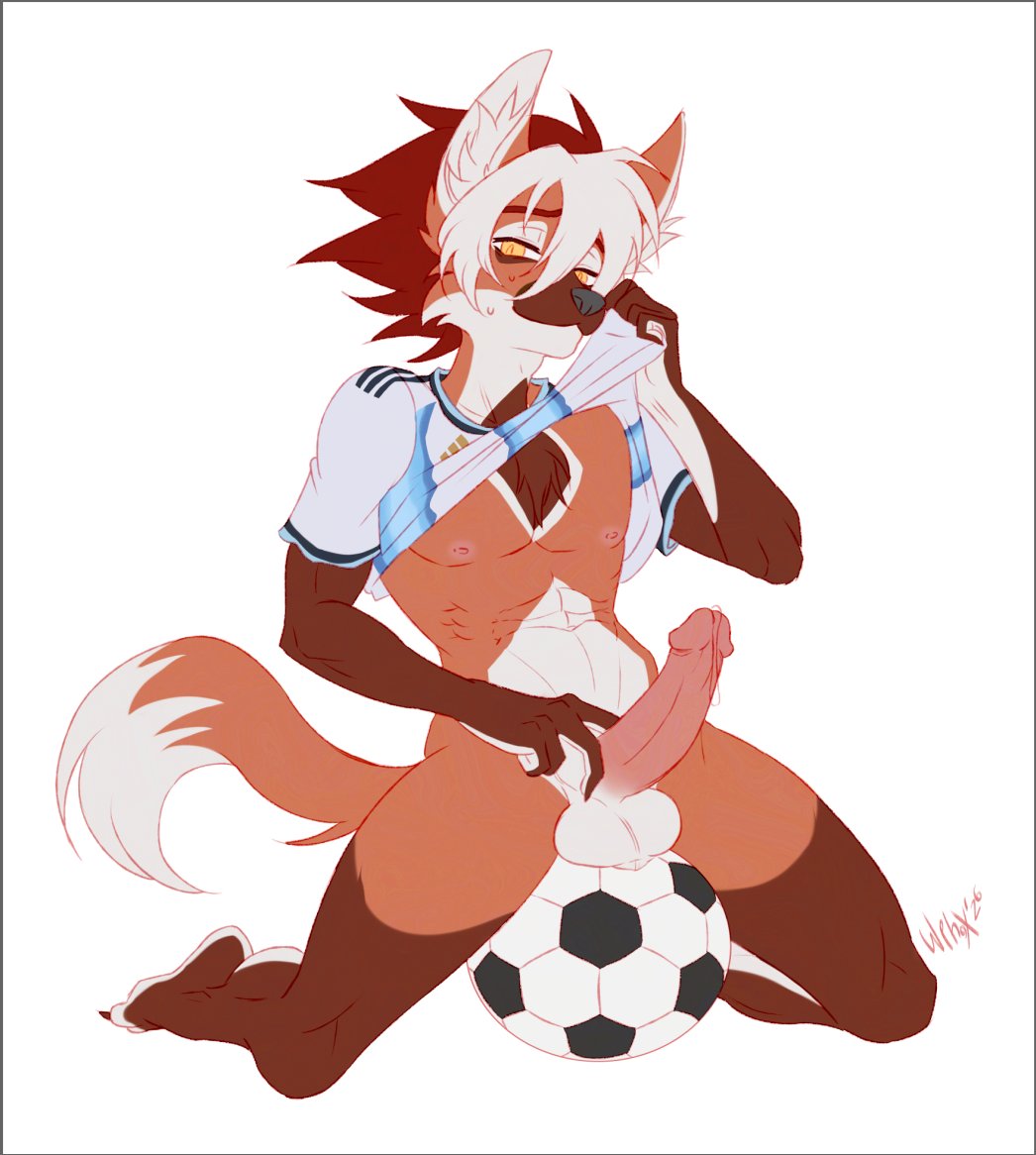WhitePhox's tweet photo. ✏️ WIP #nsfw #nsfw_art https://t.co/J88J5G8QlU
