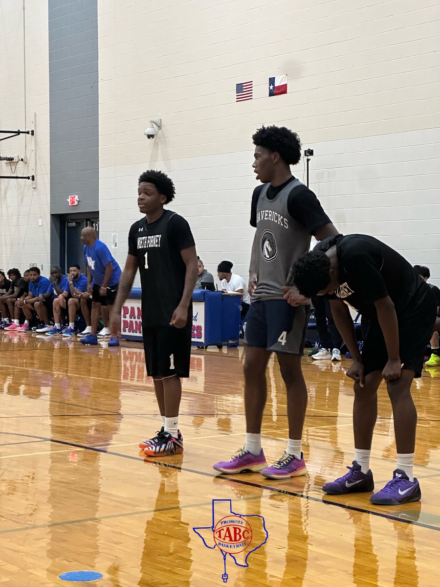 AlamoCityHoops1's tweet photo. 🚨The #TABCShowcase🚨
6’7 F Christian Fleming 2028 has shown he can play &amp; finish above the rim. 

Very active &amp; Mobile on the defensive end as well @mcneilcom 
#AlamoCityHoops @tabchoops https://t.co/7C0ZVH3xYz