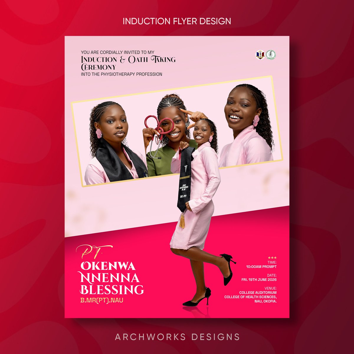 A_Archworks2013's tweet photo. Jotter designs &amp; mockup rep.
.
.
Client satisfaction is an encouragement on its on https://t.co/K4CKkK9hK8
