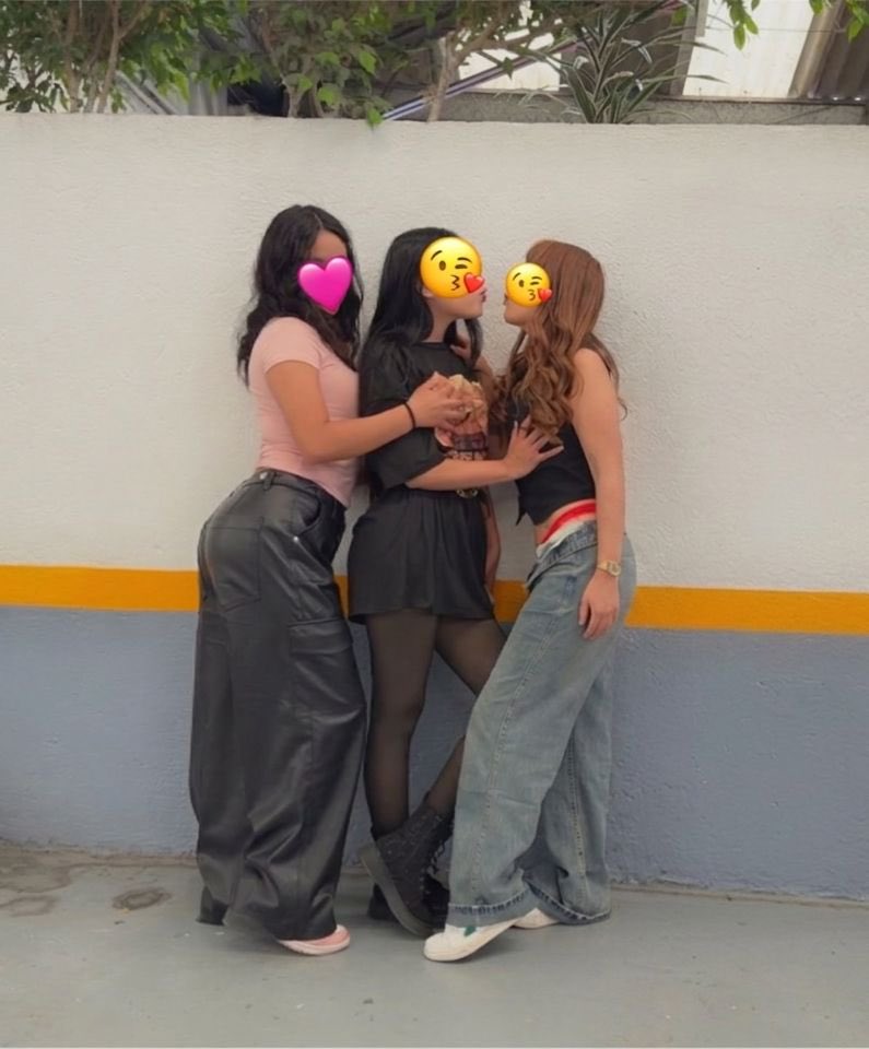 Adrianalin25nu's tweet photo. La amo okey! ❤️

@Scarletttuk3 y Sofi❤️

Hoy estoy disponible amorcitos https://t.co/sVZO9OlXLB