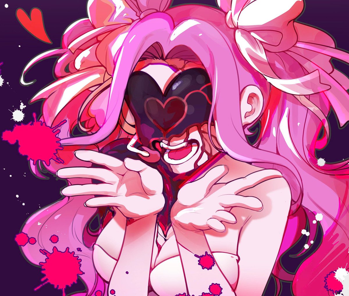 hedgehrok's tweet photo. Quick art for my clematit #좀비스테 #ZOMSTㅤ https://t.co/ByqeCjbqC0