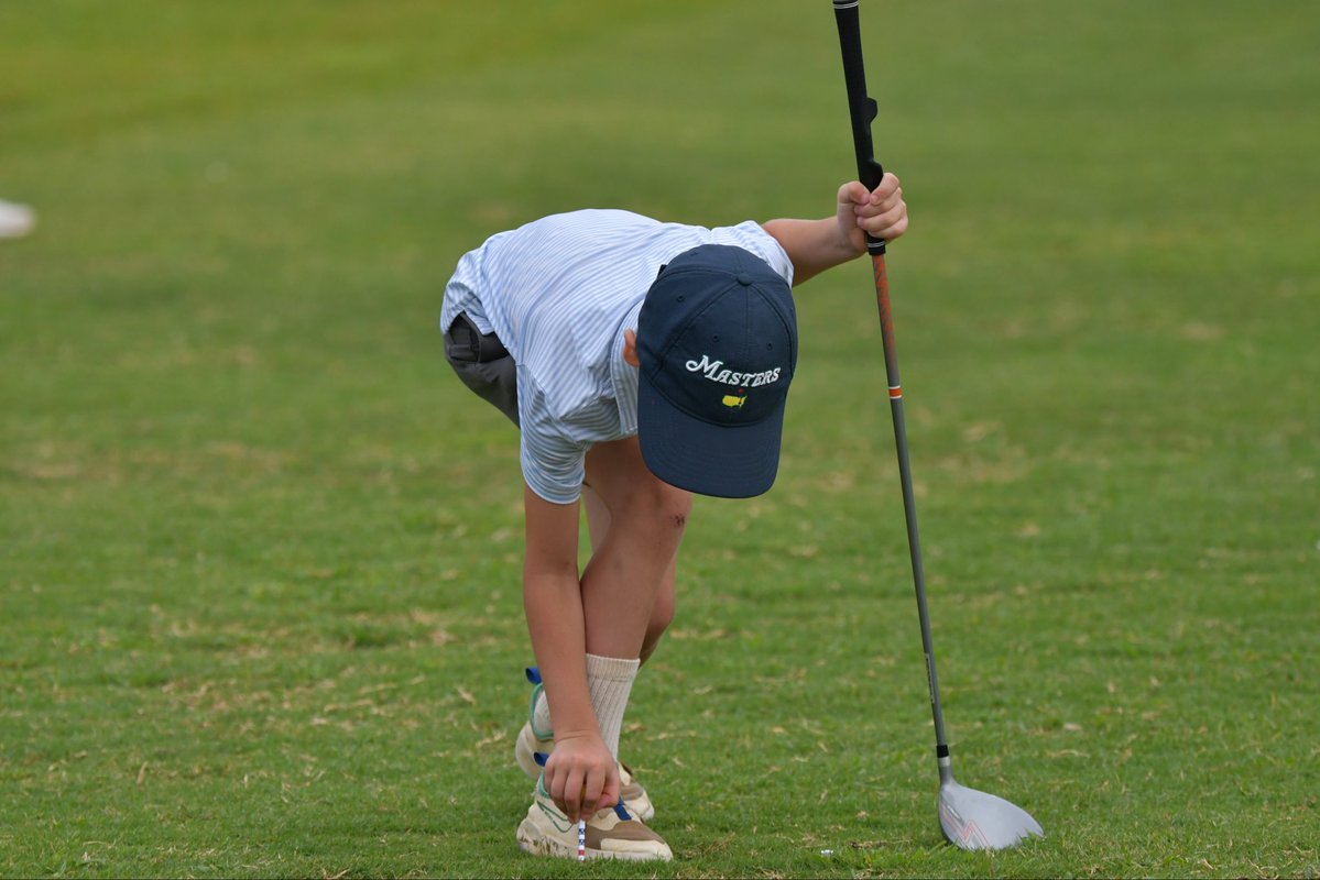 TennPGA's tweet photo. Today’s Drive, Chip &amp; Putt Local Qualifier at Smyrna Golf Course was a massive success! Many memories and smiles were made. Thank you to all the families and participants who brought the energy today! 

Next Stop: Sub-Regionals for our qualifying participants! https://t.co/3EMl64pMmP