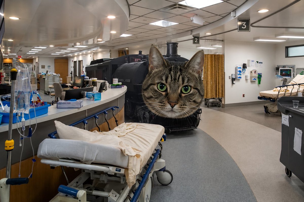 Rango_onchain's tweet photo. Tired of being rugged 

I’ll save you 

Train cat. https://t.co/PnT1qfD5Fe