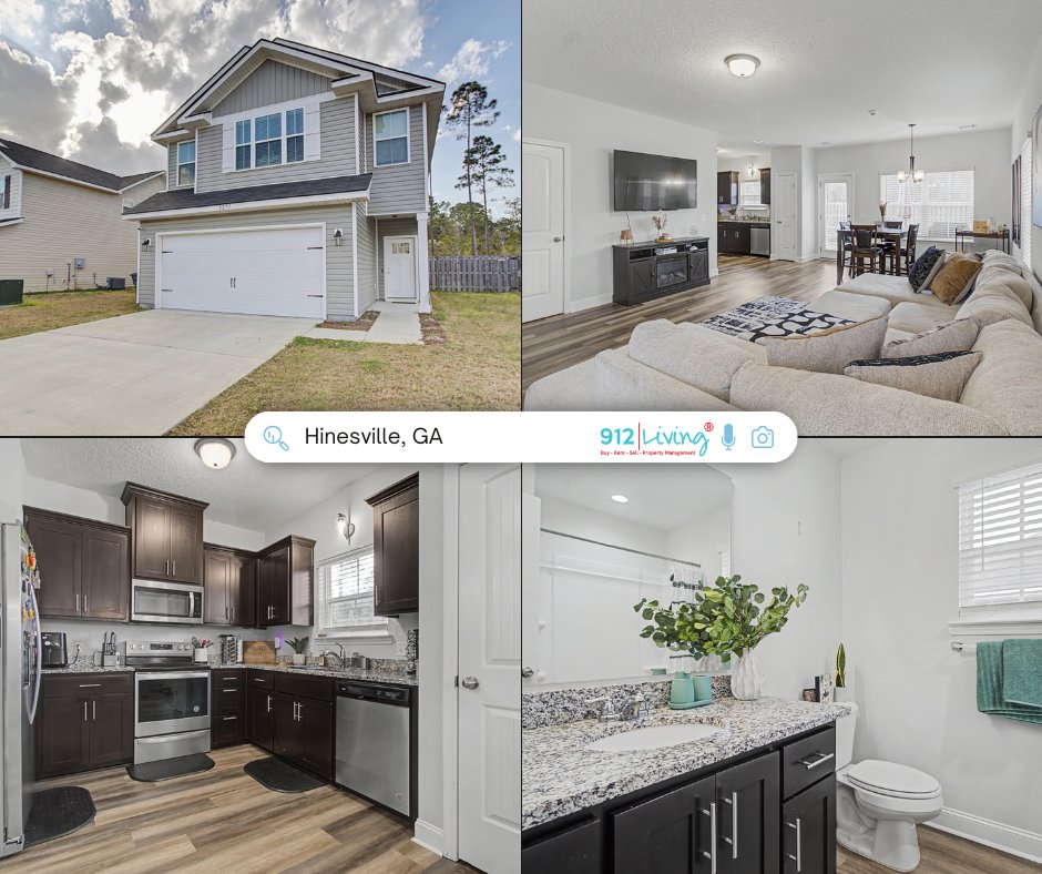 912Living's tweet photo. New to Hinesville or about to PCS to Ft. Stewart? Here is the quick guide — Walmart, Target, Kroger, Publix all in town. Savannah 45 min east. Lots of school. Good community. Farmers market Thursdays. Welcome. 🏡💛 #912living #PCSingtoFtStewart #Hinesville https://t.co/59aEGrOE9s