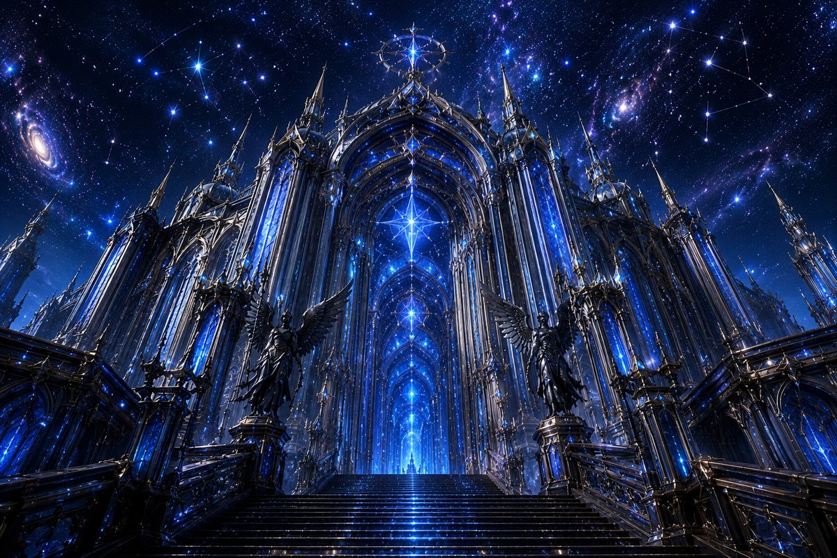 WarriorMathias's tweet photo. 🌌 The Celestial Palace: Official Opening 🌌

The gates are officially open. This is a private, moderated sanctuary built for high-quality art, immersive lore, and casual gaming hangout loops away from the digital noise.

Our Foundation: 

This community is Christ-centered but entirely non-exclusive. Everyone is welcome to create, hang out, and squad up. To protect the environment, we keep a strict boundary on discussion: no preaching or theological debates on the main boards unless explicitly requested or conducted inside the designated faith channel (coming soon).

No Competition:

This space is created solely for community fun, relaxation, and art. In no way is this server intended as a competition or a rivalry against any other servers in the space. We exist simply to provide a positive, alternative safe haven.

Entry Requirements:

Access to the realm requires a manual gate pass to keep bad actors outside. DM me directly for a private invite link.

🛑 Note: I am heading out to my work shift now and will not be active on my phone on the clock. Your request is safe in my inbox. I will process the first wave of entry links individually the second I get back to my creative desk tonight. See you in the Palace!