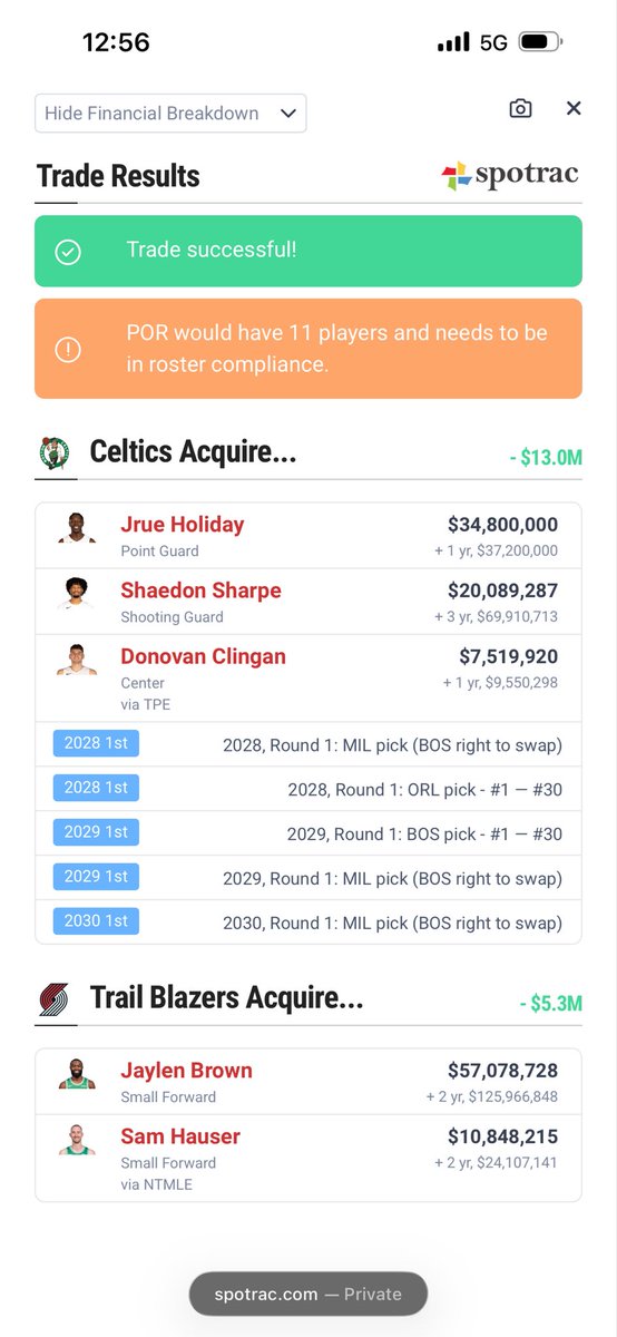 Celtics/Mets 🫶 tweet media