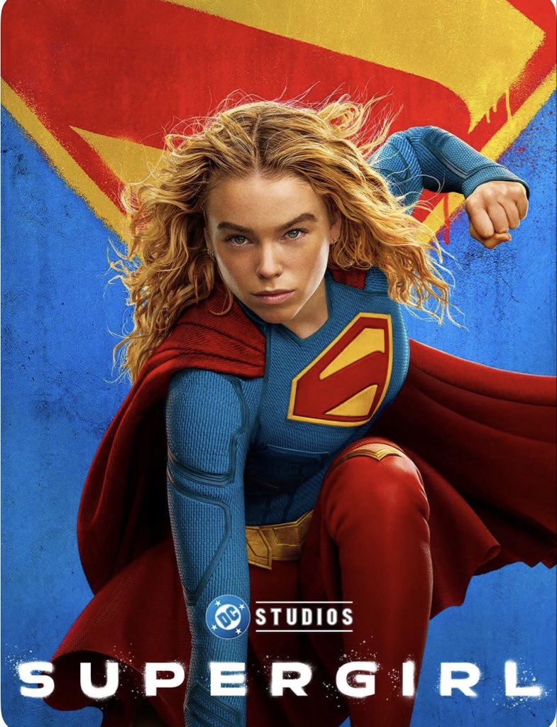 ACKNOgqrh's tweet photo. For those who have seen Supergirl, what grade would you give it? https://t.co/23j8TKLzkj