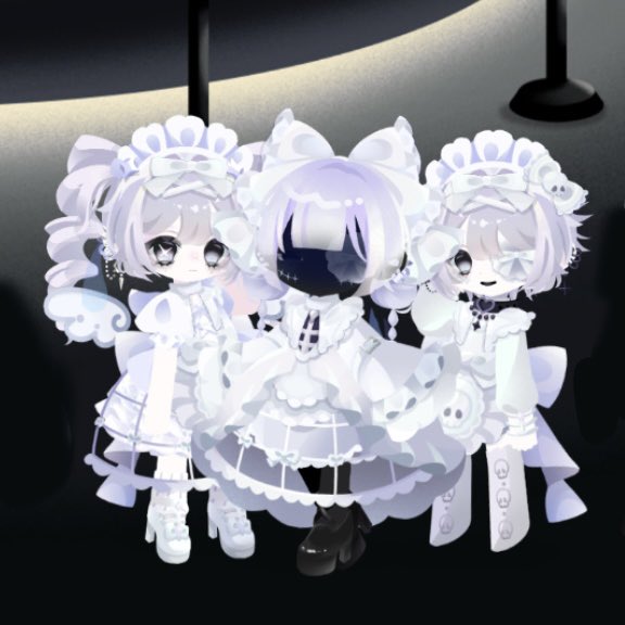 Null1145915's tweet photo. ⋆˖⁺‧₊☽𖦹☥⋆*.• ˚ ☠︎︎ ˚ •.*⋆☥𖦹☾₊‧⁺˖⋆

      #ポケユニ #ポケユニコーデ

⋆˖⁺‧₊☽𖦹☥⋆*.• ˚ ☠︎︎ ˚ •.*⋆☥𖦹☾₊‧⁺˖⋆ https://t.co/6fofnr2mab