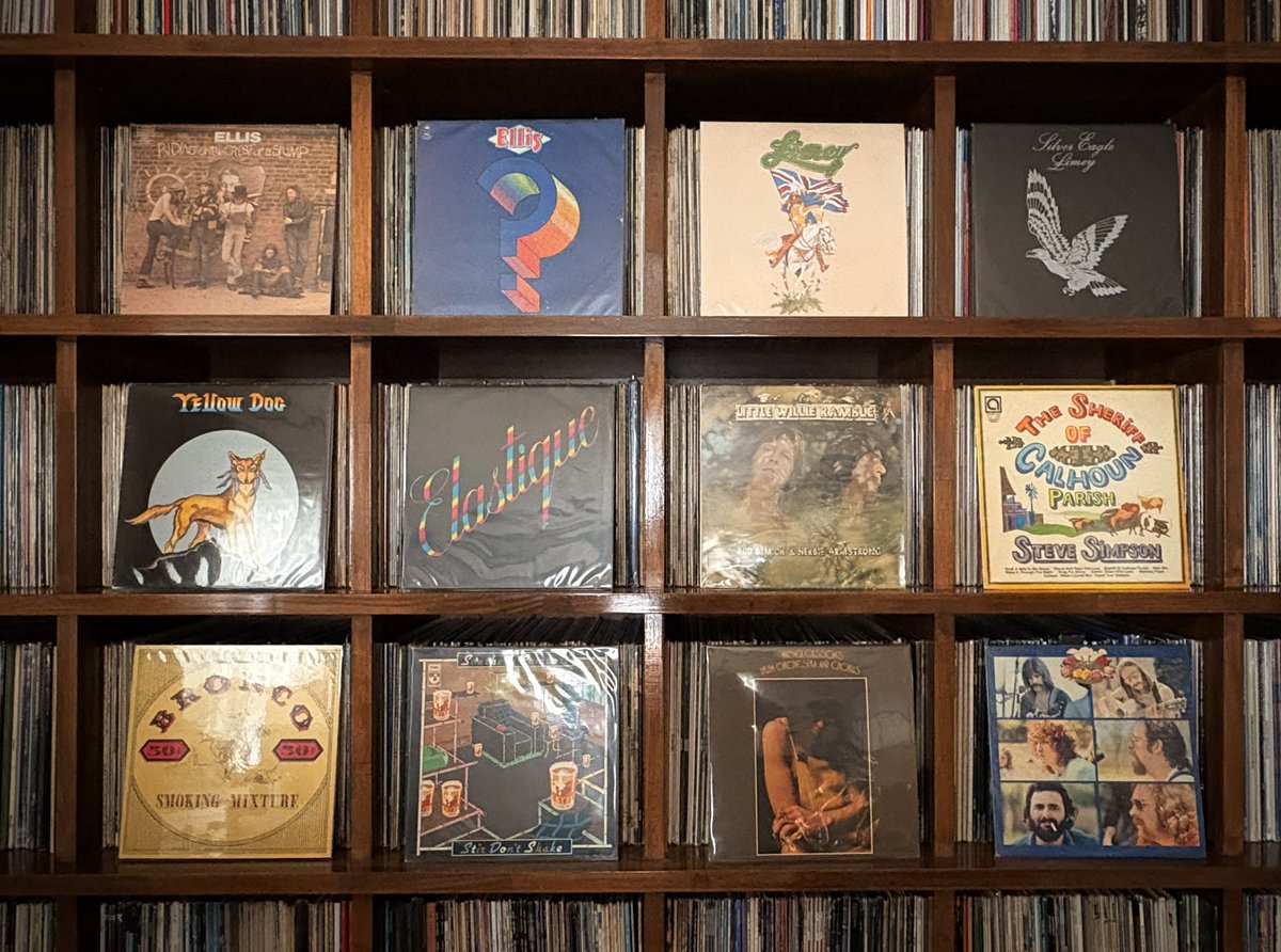 Sdl07kamono's tweet photo. 本日の気分🥰　地味目です。😅😅😆
#ukfolkrock #vinylrecords #rarerecords #folkrock #ukundergroundrock #folkrock #recordcollectors #rarevinylrecords https://t.co/6LOxVvXvF4