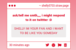 sheIIy5703's tweet photo. waaaaa,,, thank youuu!!!! -w- https://t.co/5NilsAJKpj